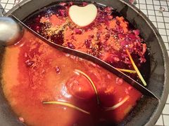 -董眼镜火锅(洪崖洞总店)