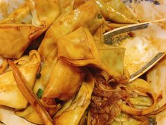 荠菜馄饨-熙盛源(复兴路店)