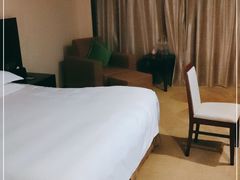 -台州一鼎豪生大酒店