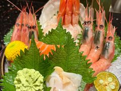 -極上萬膳·日料放题(海岸城店)