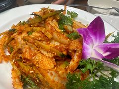 -贵宾庄炸酱面·韩式料理(高区店)