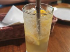 林琪堡柠檬汽水-G+KITCHEN(龙湖狮山天街店)