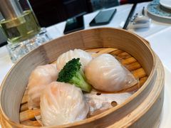 金牌虾饺皇-御花园酒店(希尔顿店)