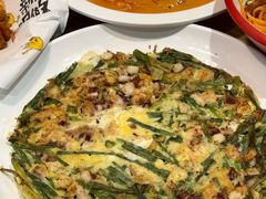 -山海珍味韩国料理(奥城店)