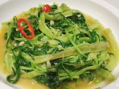 -香港深井掂檔烧鹅茶餐厅(海韵城店)