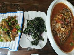 -云隐小厨·传统大理美食(复兴路店)
