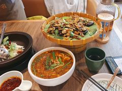 -云海肴·汽锅鸡·云南菜(广安门天虹店)