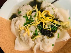 -外婆家(南开大悦城店)