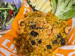 -BLABLATAI吧啦泰·泰式爆炒(西宸天街店)