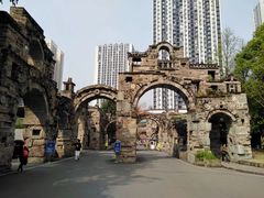 -四川美术学院美术馆