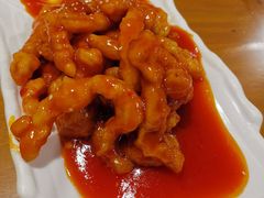 -百里川私房菜(丰登北路店)