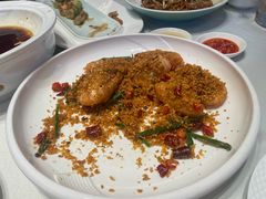 -香港狮子山下·明星粤菜餐厅(北苑店)