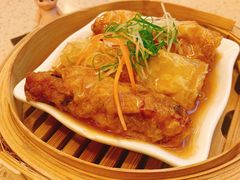 -点都德(聚福楼店)