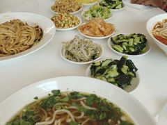 -禾源面馆(文化路四角店)