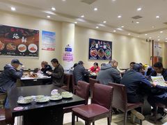 大堂-小柒家第一锹东北菜(城关店)