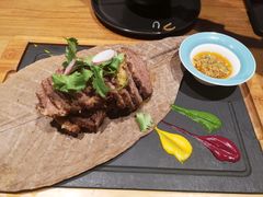 -敏珠拉姆藏餐·南京厨房(富春江东街店)