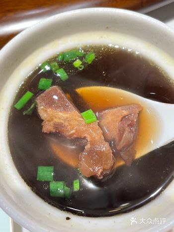 还记得曾几何时的深夜老店的广东大排档吗 对的