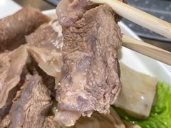 -执牛耳涮烤牛排火锅(伊河路店)