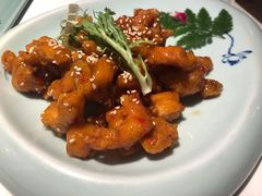 梅汁排条-卯时·龙光雅宴·精致锡帮菜(惠山古镇店)