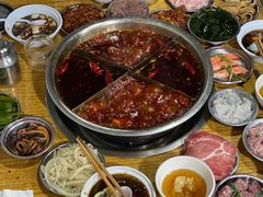 -渝味黄姐火锅(黄泥村店)