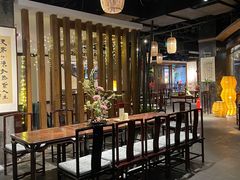 -青藤茶馆(南山路店)
