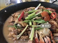 -顺德公美食(西乡店)