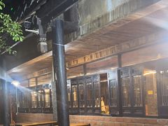 -夏雨路轩特色餐厅·十年经营