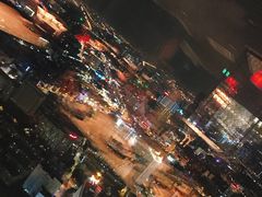 -无锡苏宁银河国际酒店-悦府65中餐厅