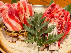 -肉魁屋·烧肉·烧鸟·酒场(高新店)