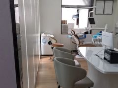 -牙博士口腔品牌连锁(杨浦店)