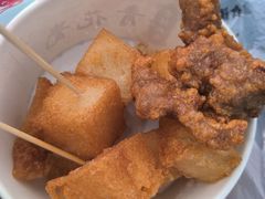 -美美阿姨醋肉(县后路店)