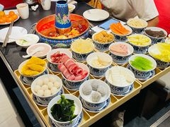 -咏江南·苏式火锅·苏州评弹(观前街店)