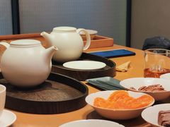 -隐溪茶馆(金虹桥店)