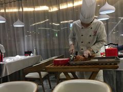 -味+新京宴·烤鸭·北京菜(创意谷店)
