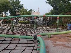 -蓝精灵乐园·世茂精灵之城主题乐园