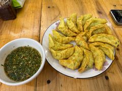 -金山锅贴店(金泉路店)