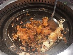 -灶座小锅烀饼·铁锅炖(全国总店)