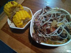 -傣妹火锅(南京东路一店)