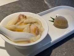 -木守西溪溪隐餐厅