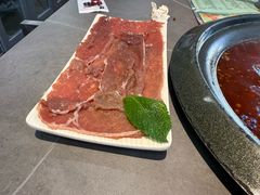 -生活如沸·顺德水牛奶火锅(大学路店)