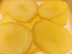 土豆片-海底捞火锅(杭州萧山宝龙广场店)