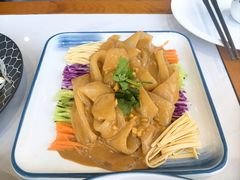 -海知道大连海鲜水饺(南山大冲店)