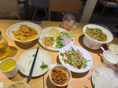-关东小磨东北菜(上海长风大悦城店)