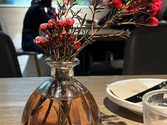-Maxpoint Kitchen 西餐咖啡(乐峰广场店)