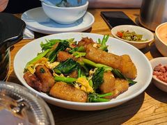 -潮粥荟·潮汕砂锅粥(朝阳大悦城店)