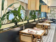 -泰椰里·泰国餐厅(智慧城广百广场店)