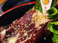 壶装横膈膜-热血兄弟·炭火烤肉(融侨中心店)