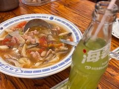 -老雒阳面馆·水席·洛阳菜(王城路店)