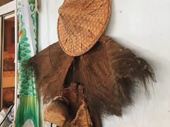 -姥家大锅台水库渔家