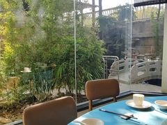 -随园花园餐厅(新港中路店)